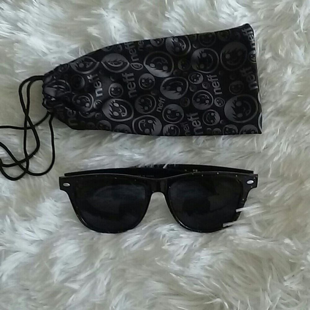 Neff sunglasses